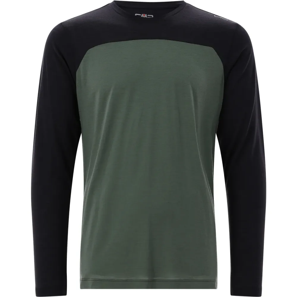 CMP Herren Kildar Longsleeve