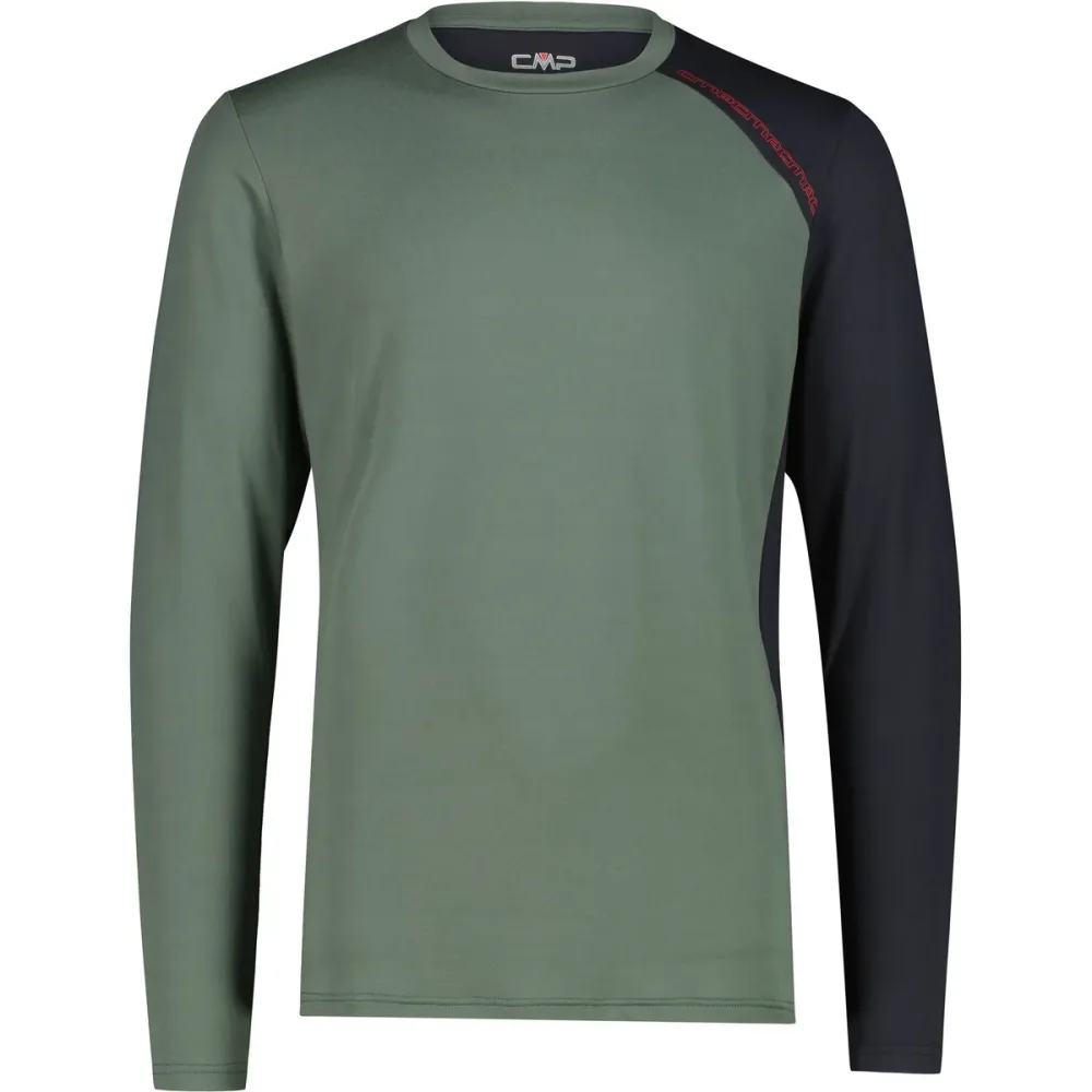 CMP Herren Longsleeve