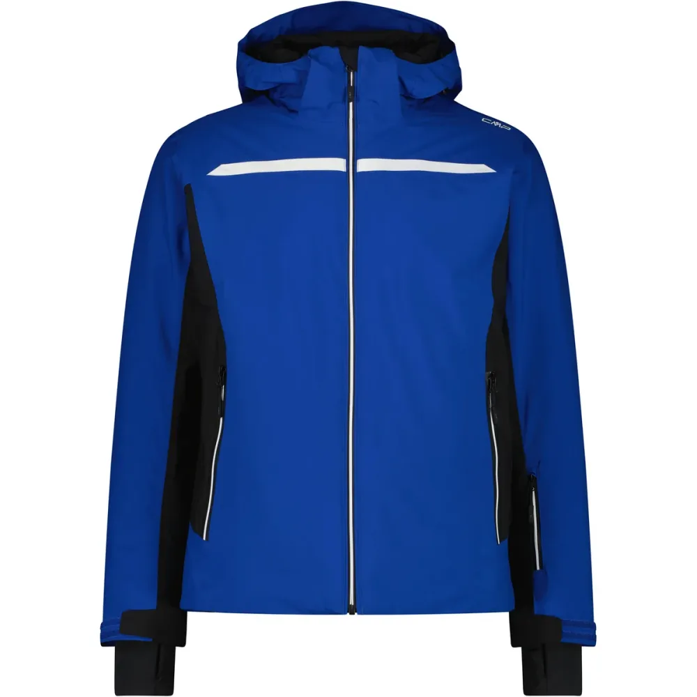 CMP Herren Zip Hoodie Jacke
