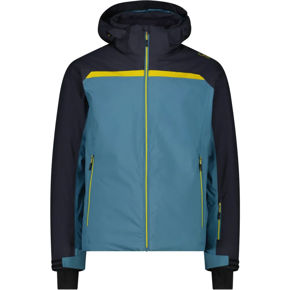 CMP Herren Zip Hoodie Jacke