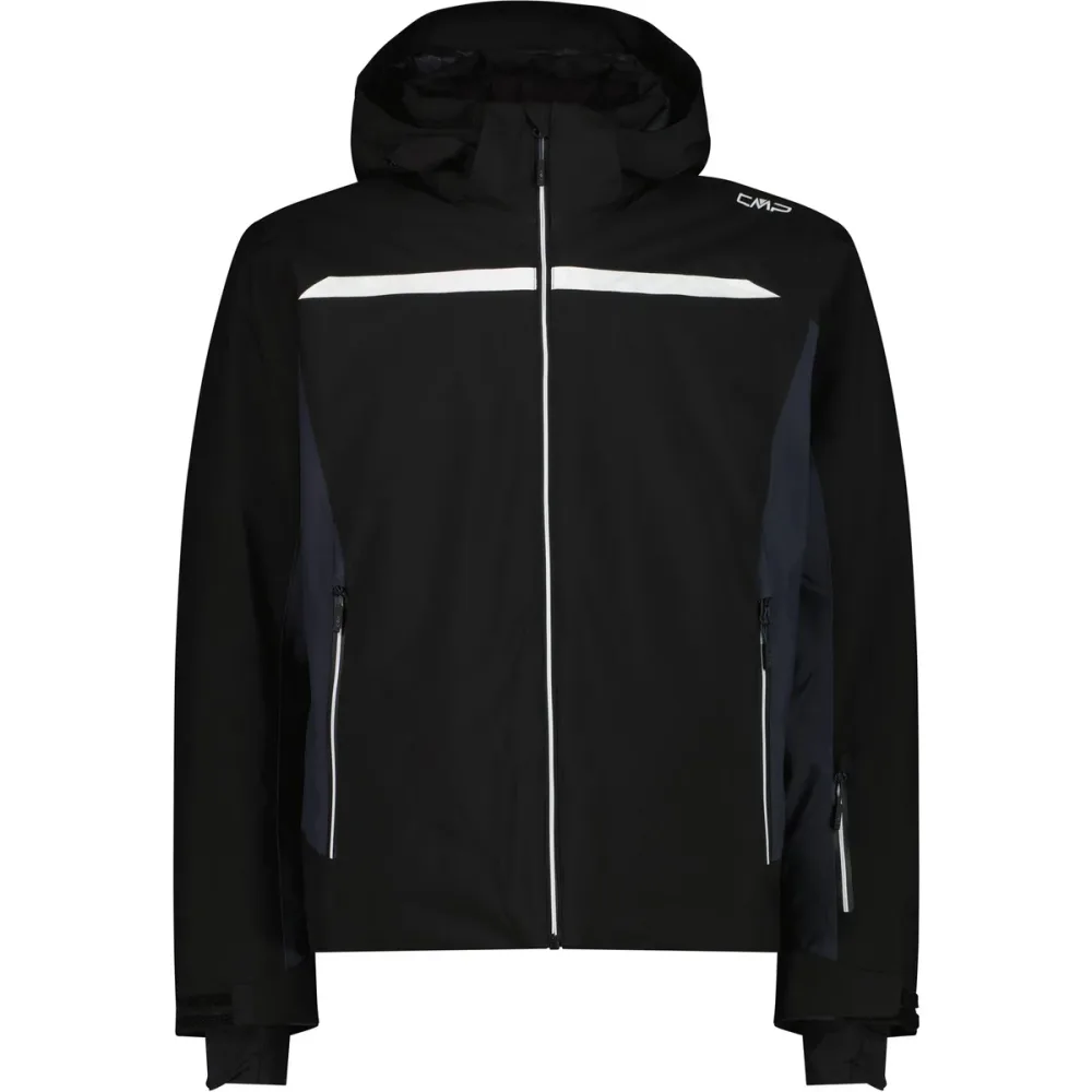 CMP Herren Zip Hoodie Jacke