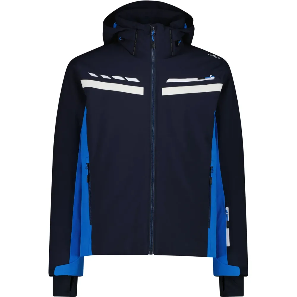 CMP Herren Zip Hoodie Jacke