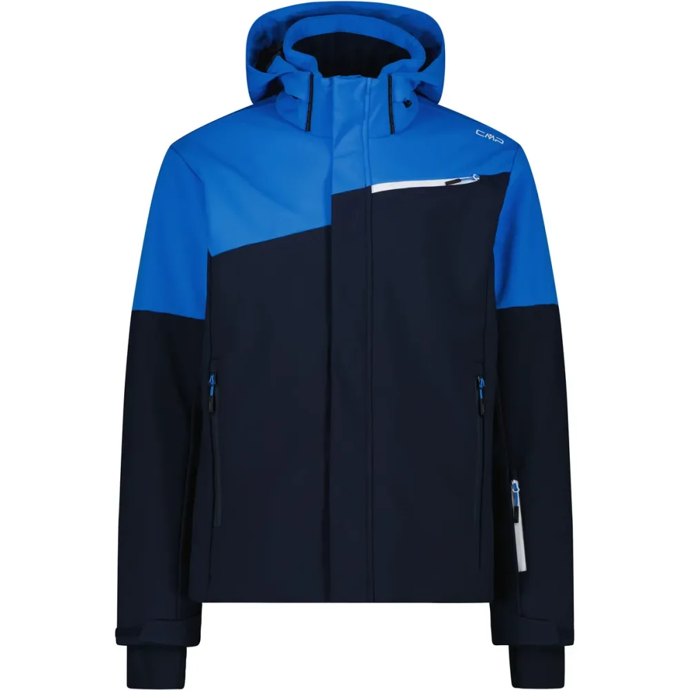 CMP Herren Zip Hoodie Jacke