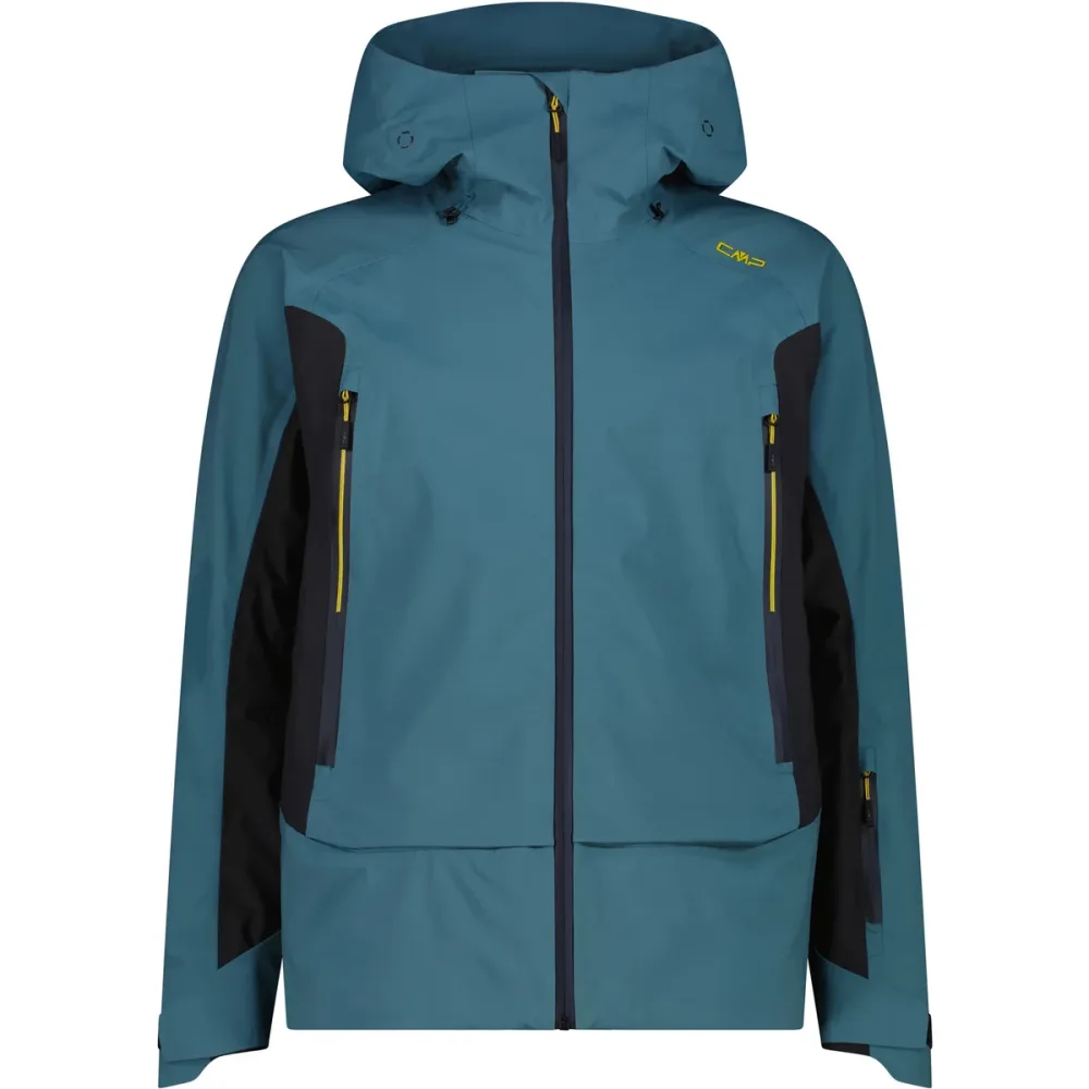 CMP Herren Hoodie Jacke
