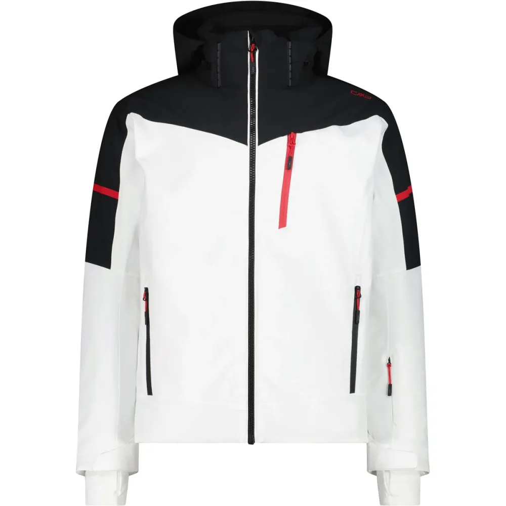 CMP Herren Zip Hoodie Jacke