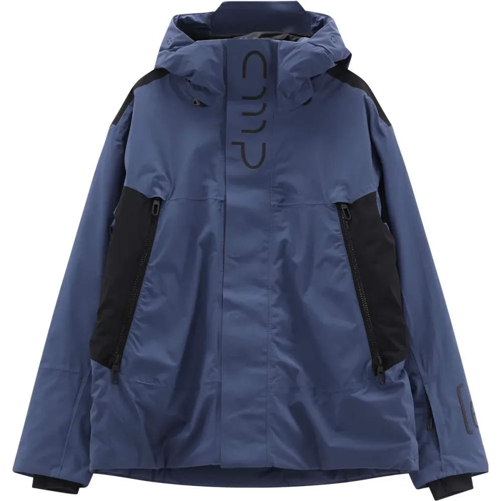 CMP Herren Hoodie Jacke