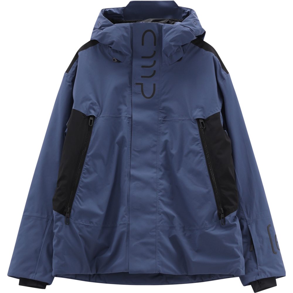 CMP Herren Hoodie Jacke