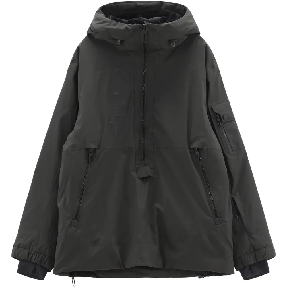 CMP Herren Hoodie Jacke