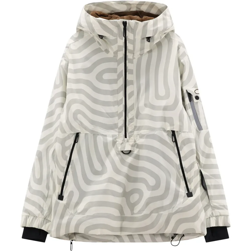 CMP Herren Hoodie Jacke