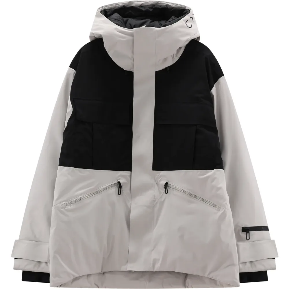 CMP Herren Hoodie Jacke
