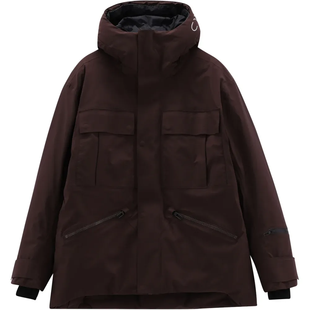 CMP Herren Hoodie Jacke