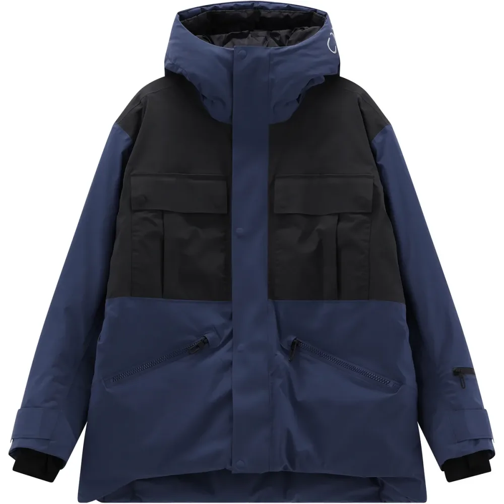 CMP Herren Hoodie Jacke