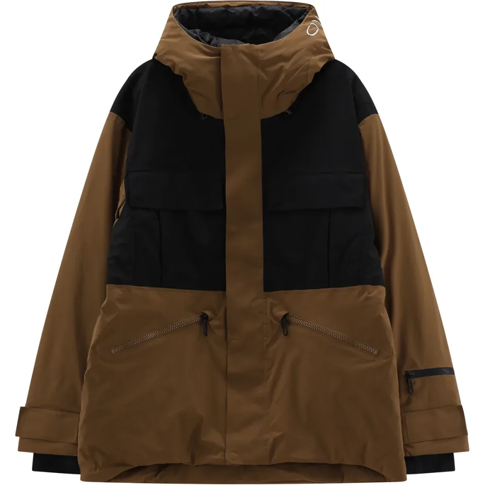CMP Herren Hoodie Jacke