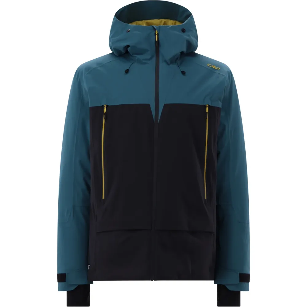 CMP Herren Hoodie Jacke
