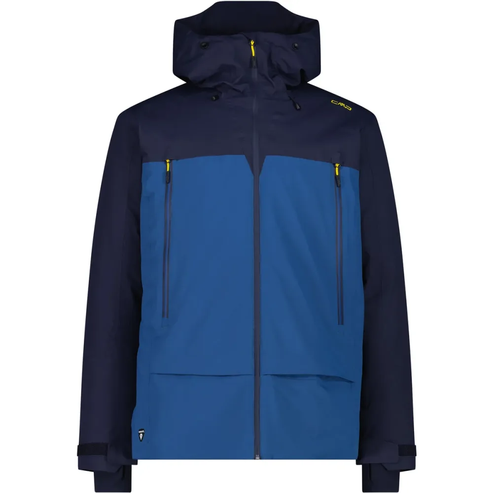 CMP Herren Hoodie Jacke