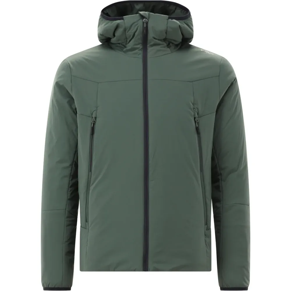 CMP Herren Hoodie Jacke