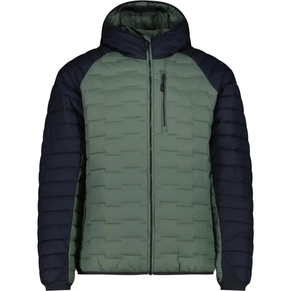 CMP Herren Hoodie Jacke