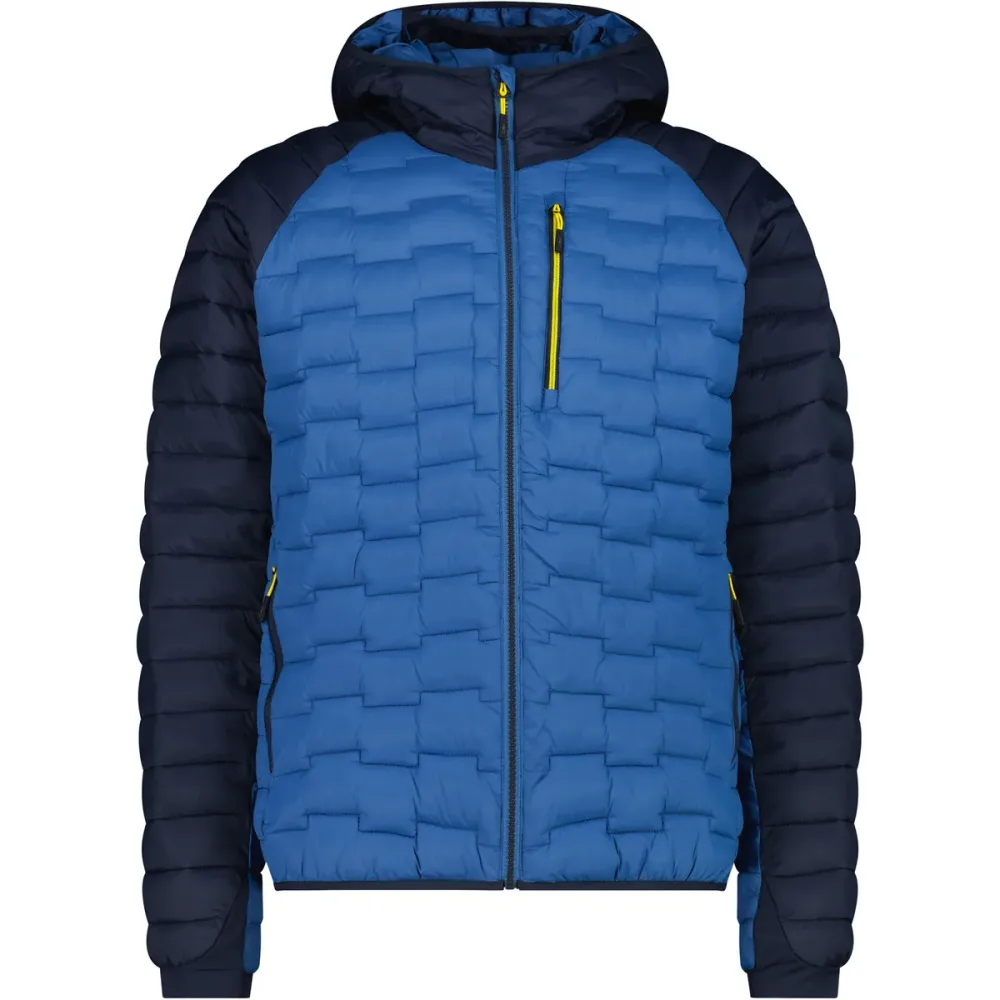 CMP Herren Hoodie Jacke