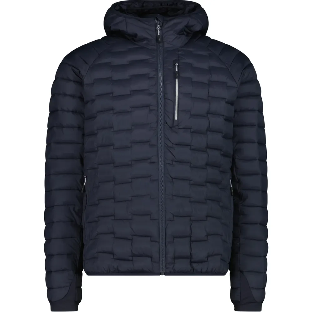 CMP Herren Hoodie Jacke
