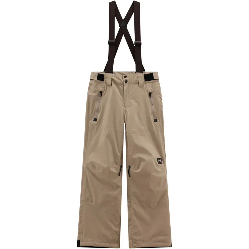 CMP Skihose wärmeisolierende Materialeigenschaften, aus Polyester