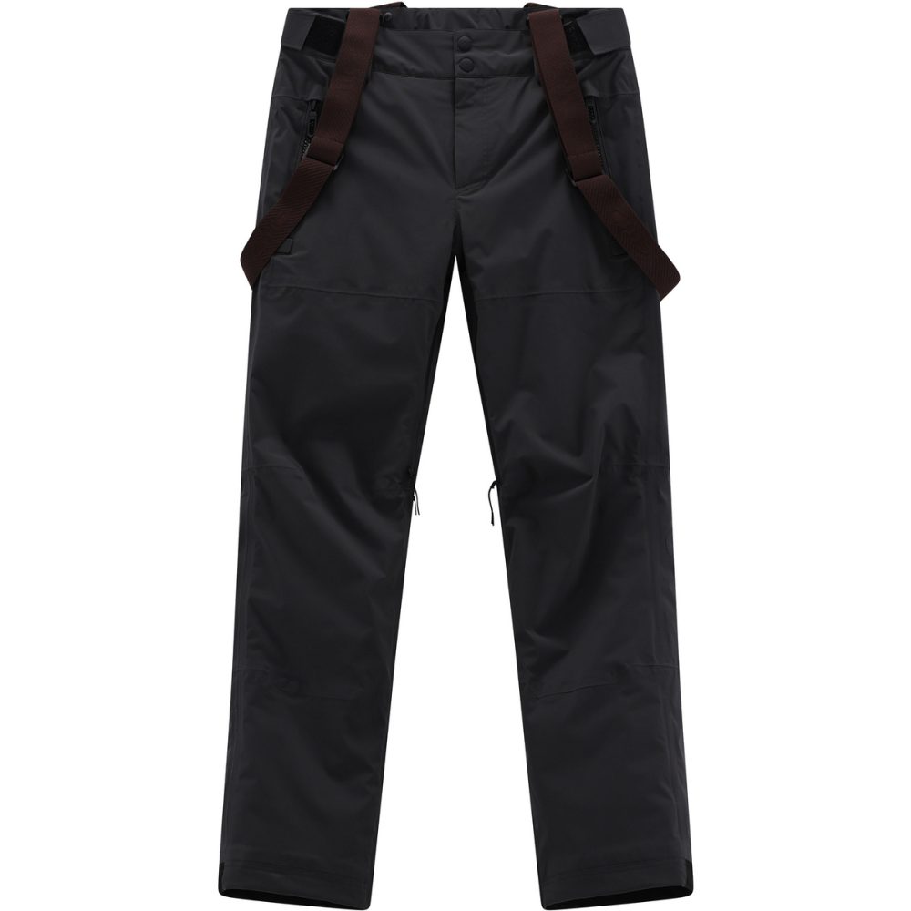 CMP Skihose wärmeisolierende Materialeigenschaften, aus Polyester
