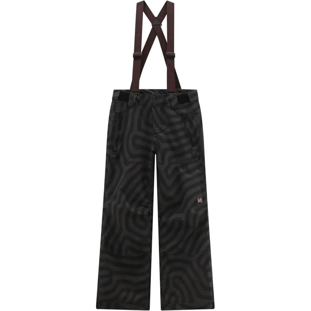 CMP Herren Hose