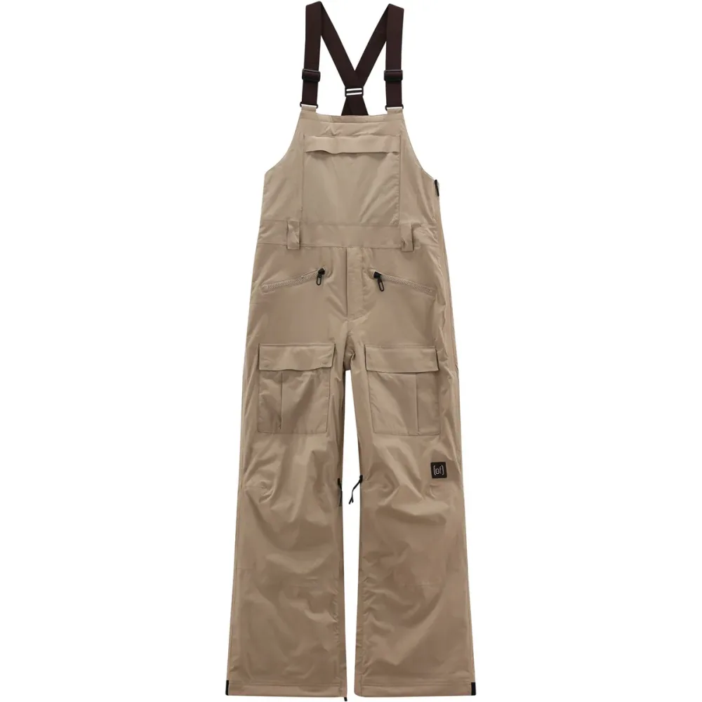 CMP Herren Salopette Hose