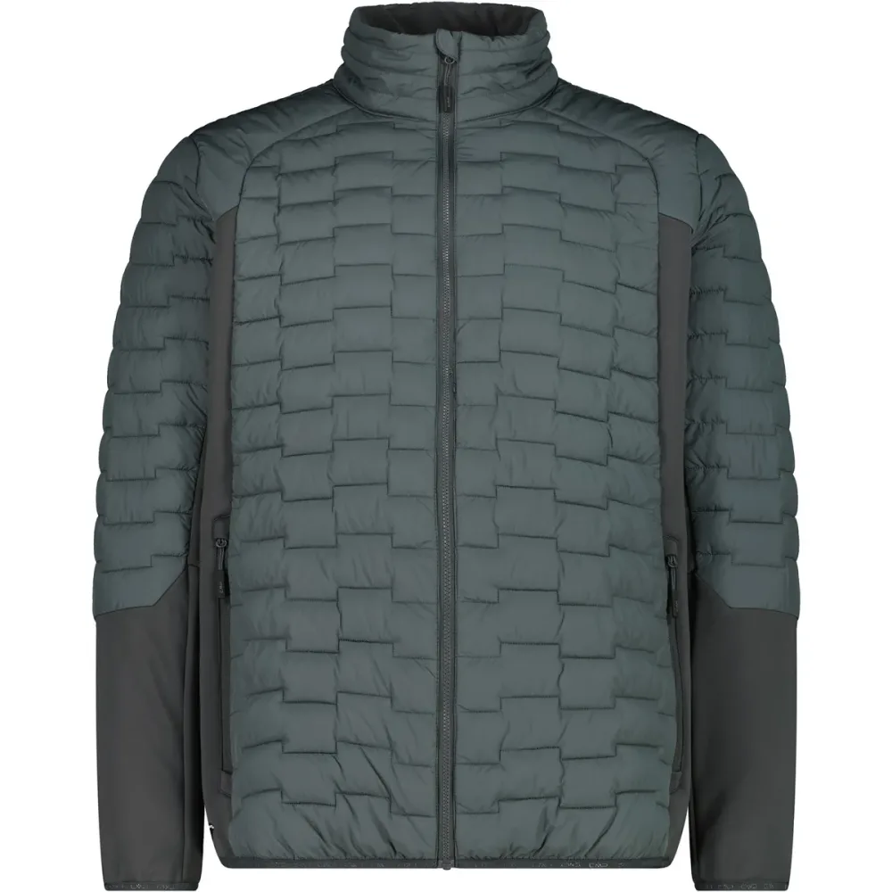 CMP Herren Hybrid Jacke
