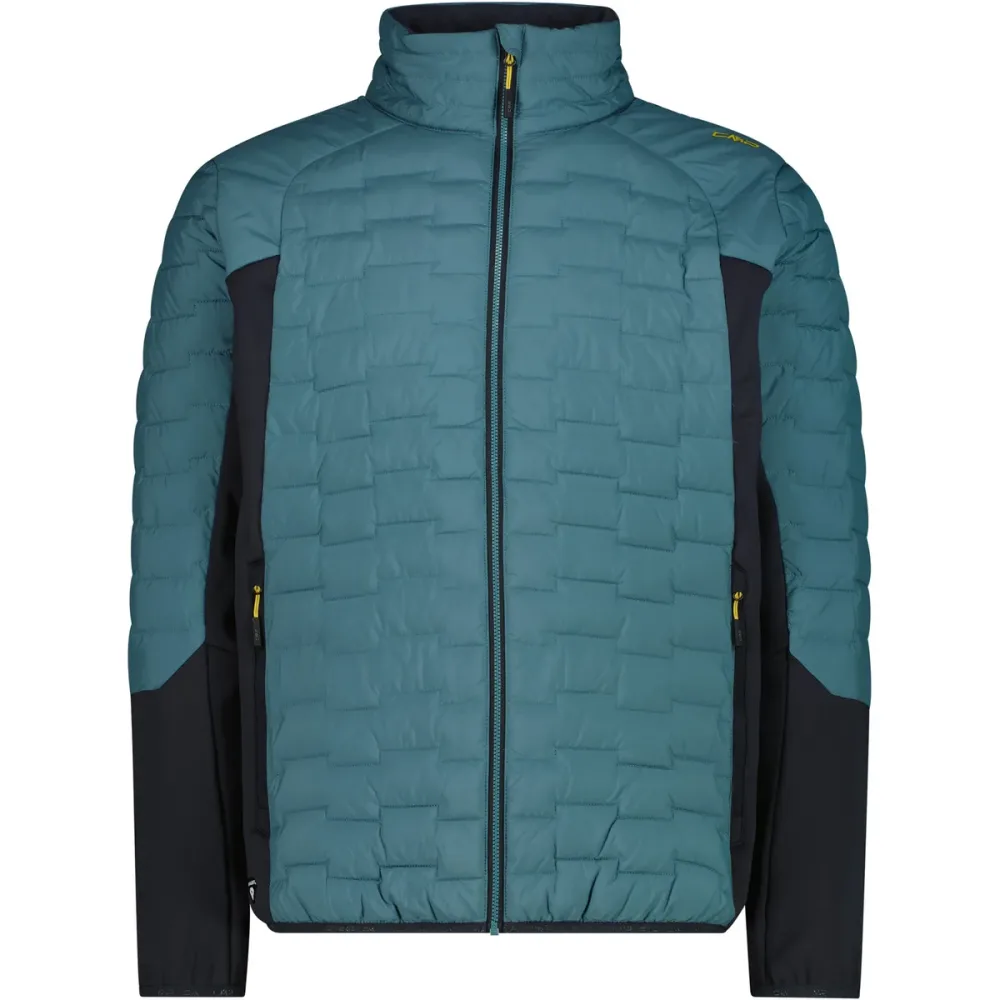 CMP Herren Hybrid Jacke