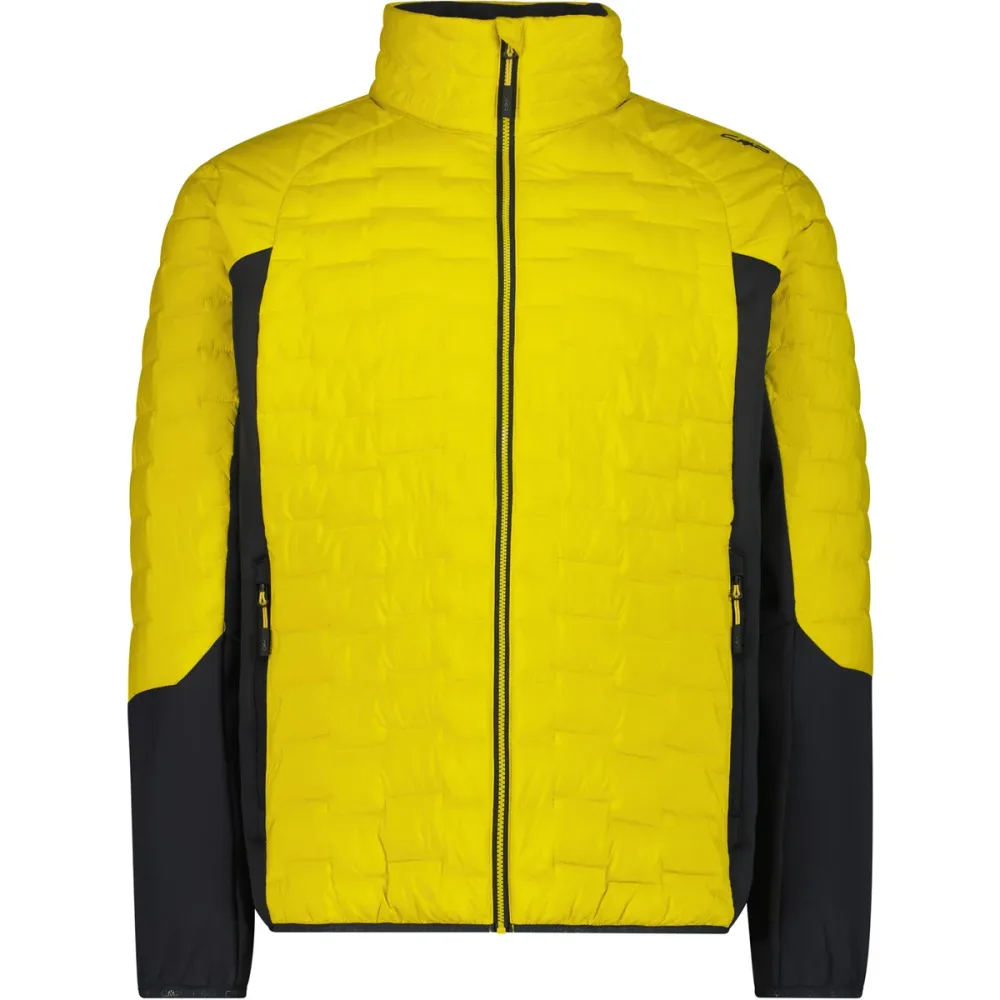 CMP Herren Hybrid Jacke