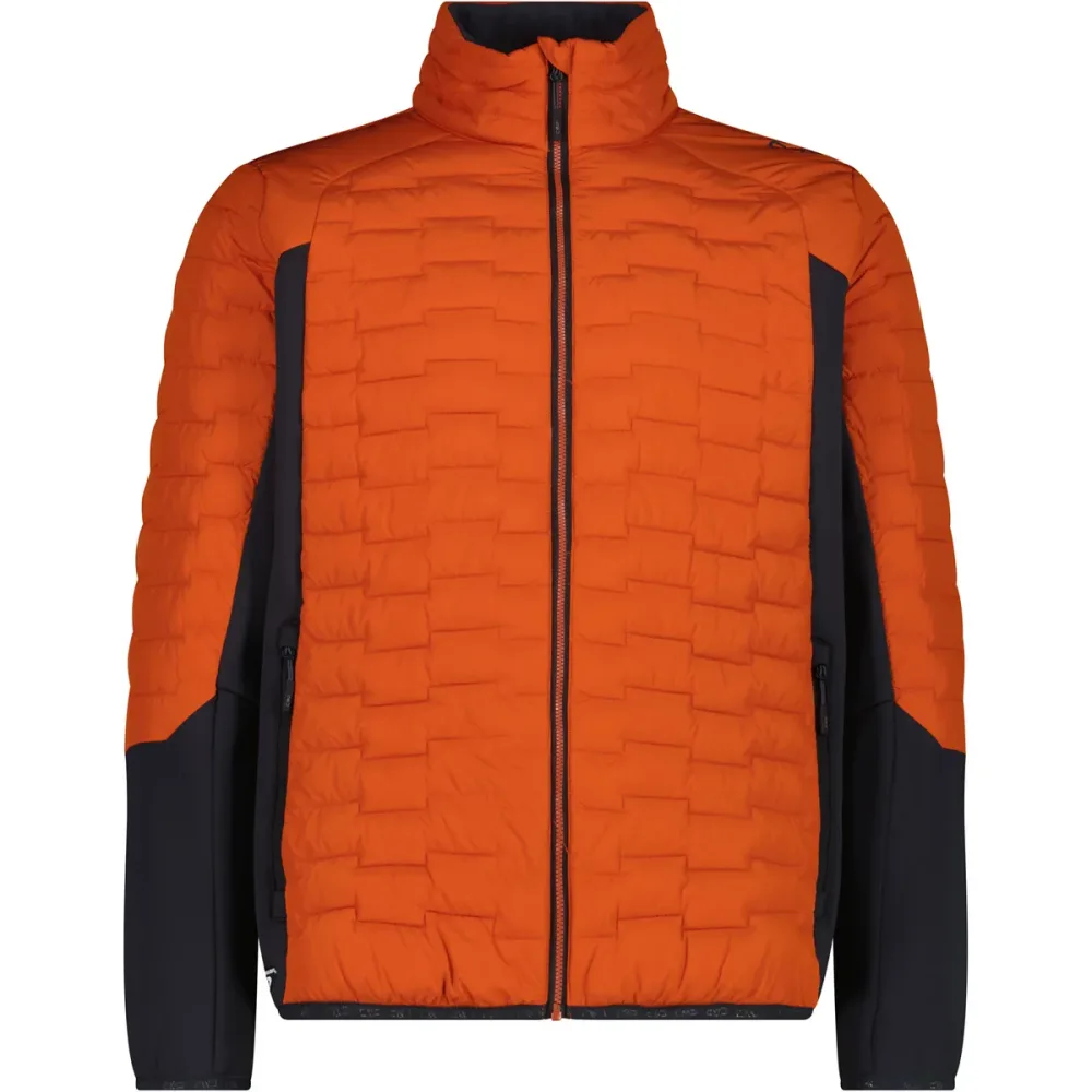 CMP Herren Hybrid Jacke