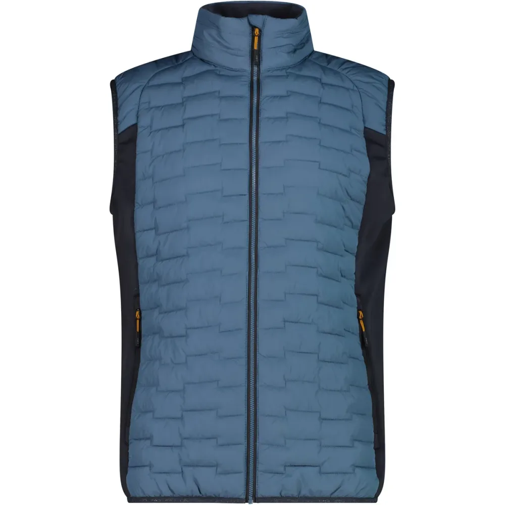 CMP Herren Hybrid Weste