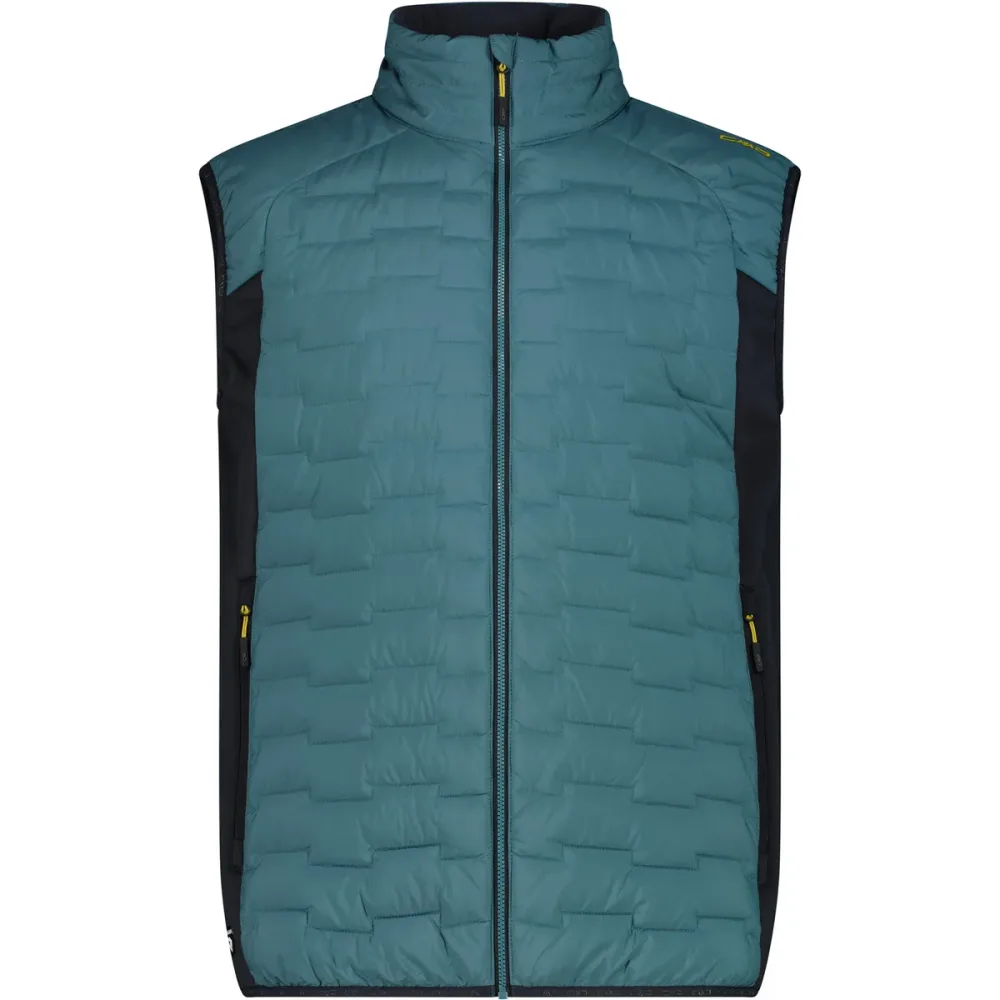 CMP Herren Hybrid Weste