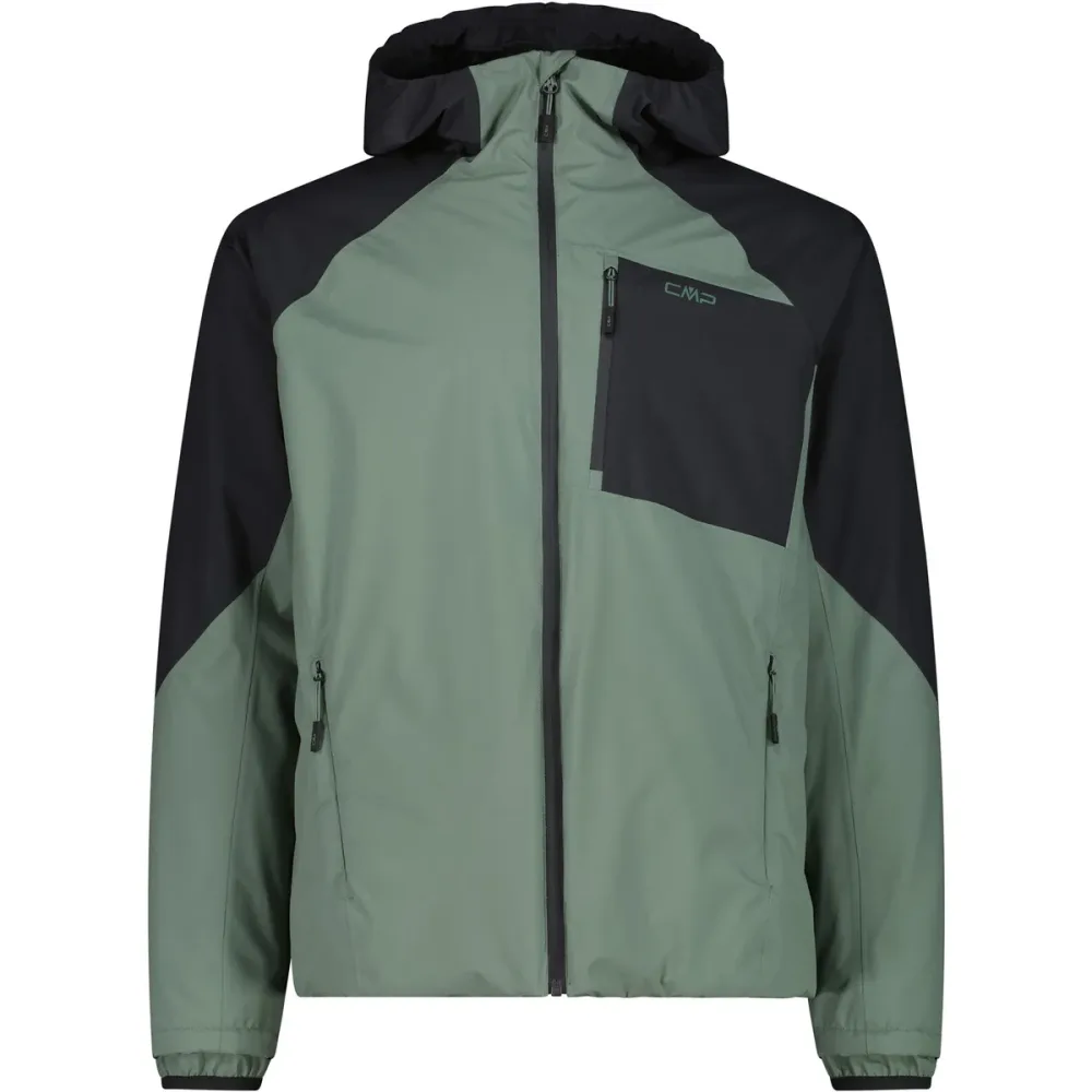 CMP Herren Hoodie Jacke