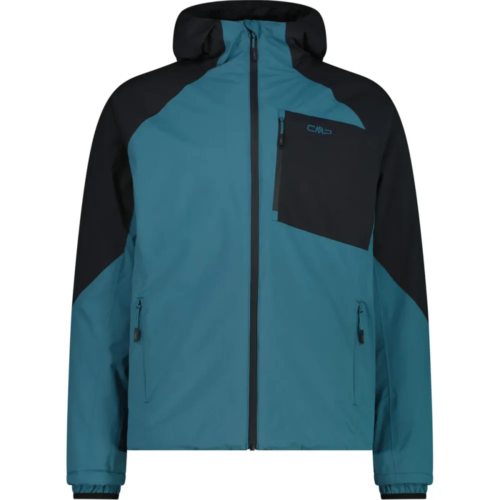 CMP Herren Hoodie Jacke