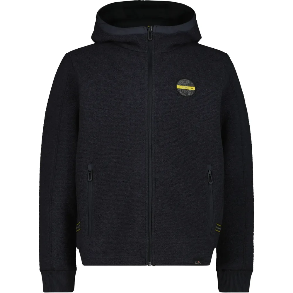CMP Herren Hoodie Jacke