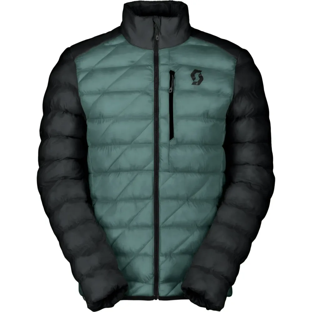 Scott Herren Insuloft Tech PL Jacke