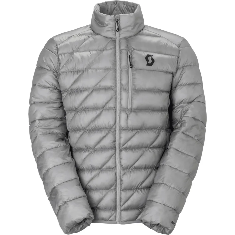 Scott Herren Insuloft Tech PL Jacke