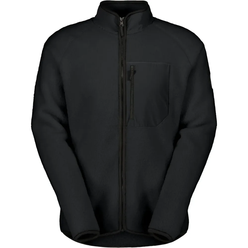 Scott Herren Defined Heritage Pile Jacke