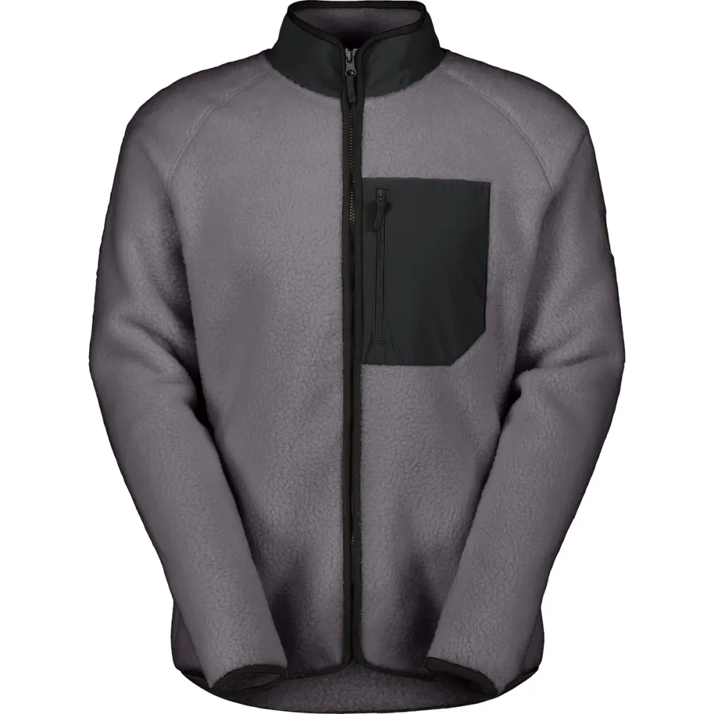 Scott Herren Defined Heritage Pile Jacke