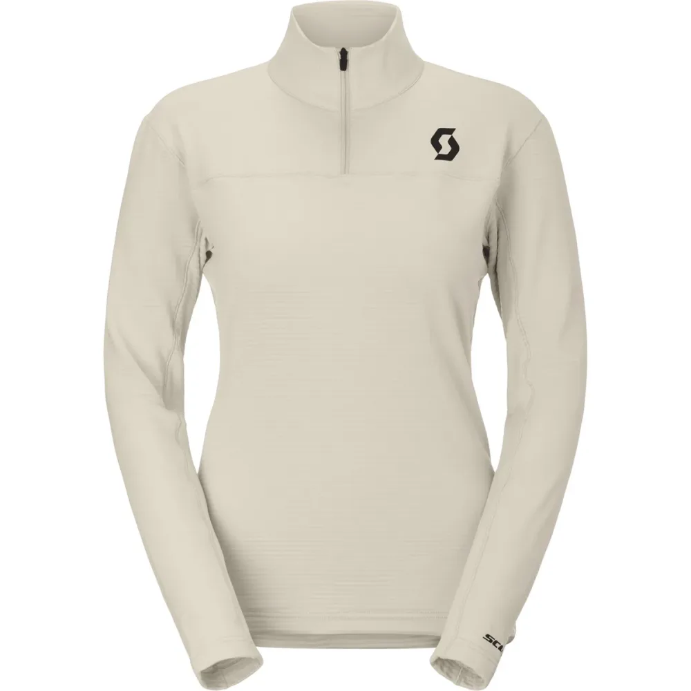 Scott Damen Defined Light Pullover