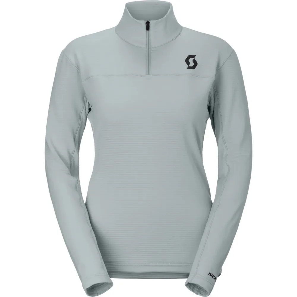 Scott Damen Defined Light Pullover