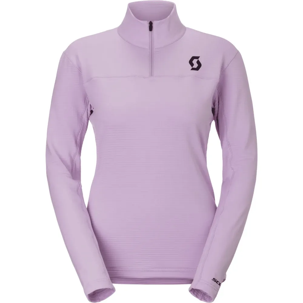 Scott Damen Defined Light Pullover
