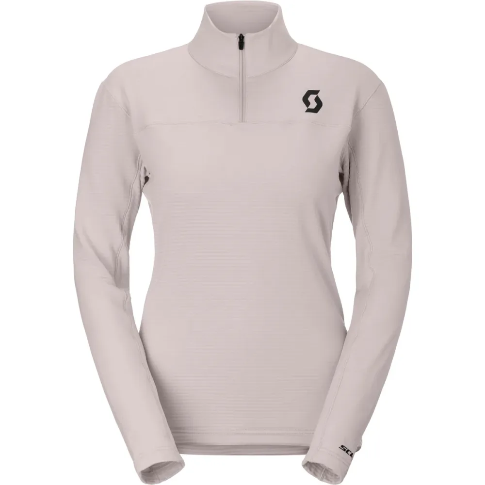 Scott Damen Defined Light Pullover