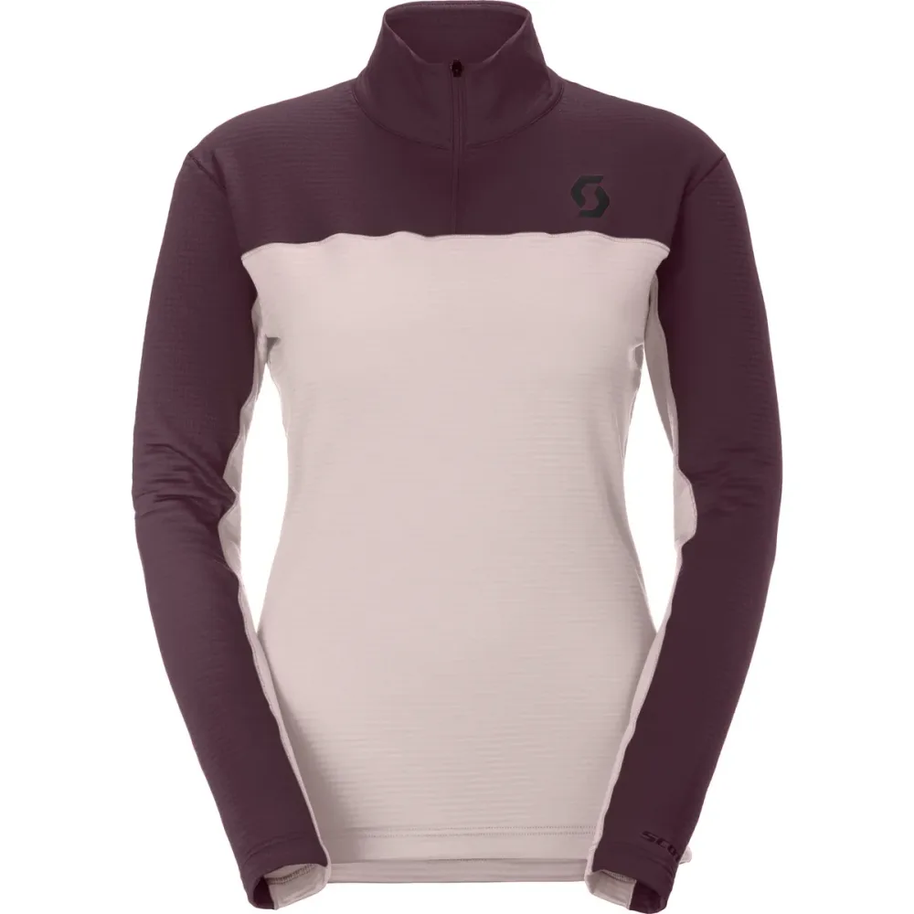 Scott Damen Defined Light Pullover