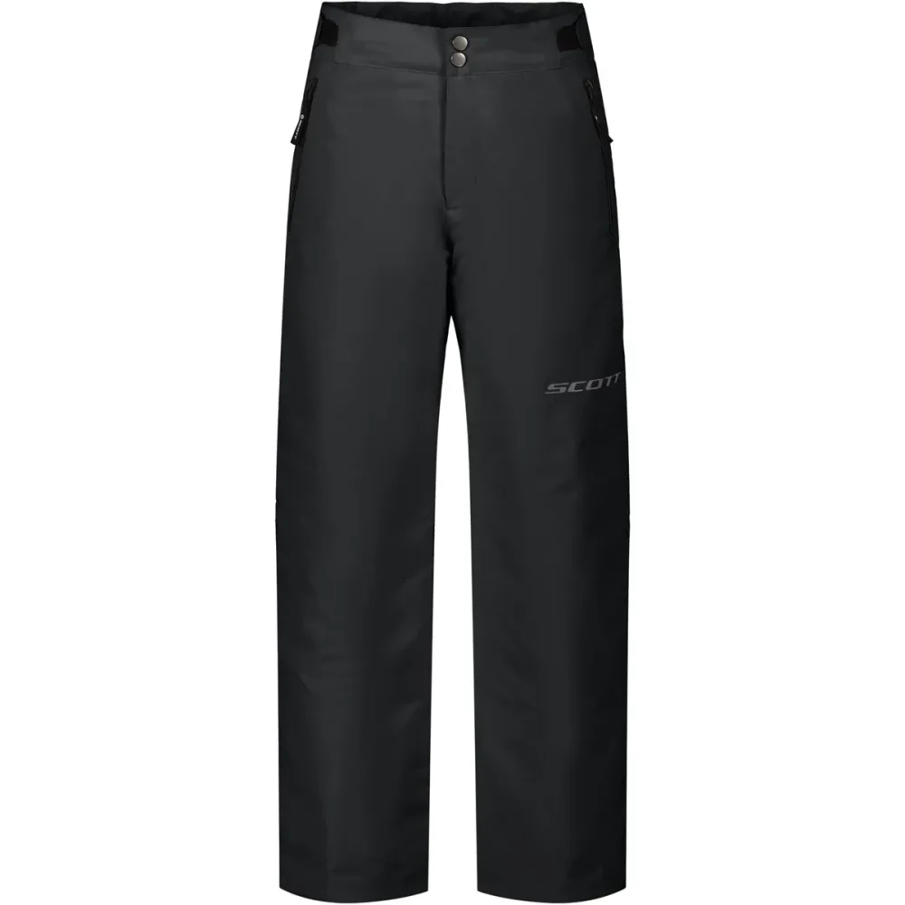 Scott Kinder Ultimate Dryo Jr Hose