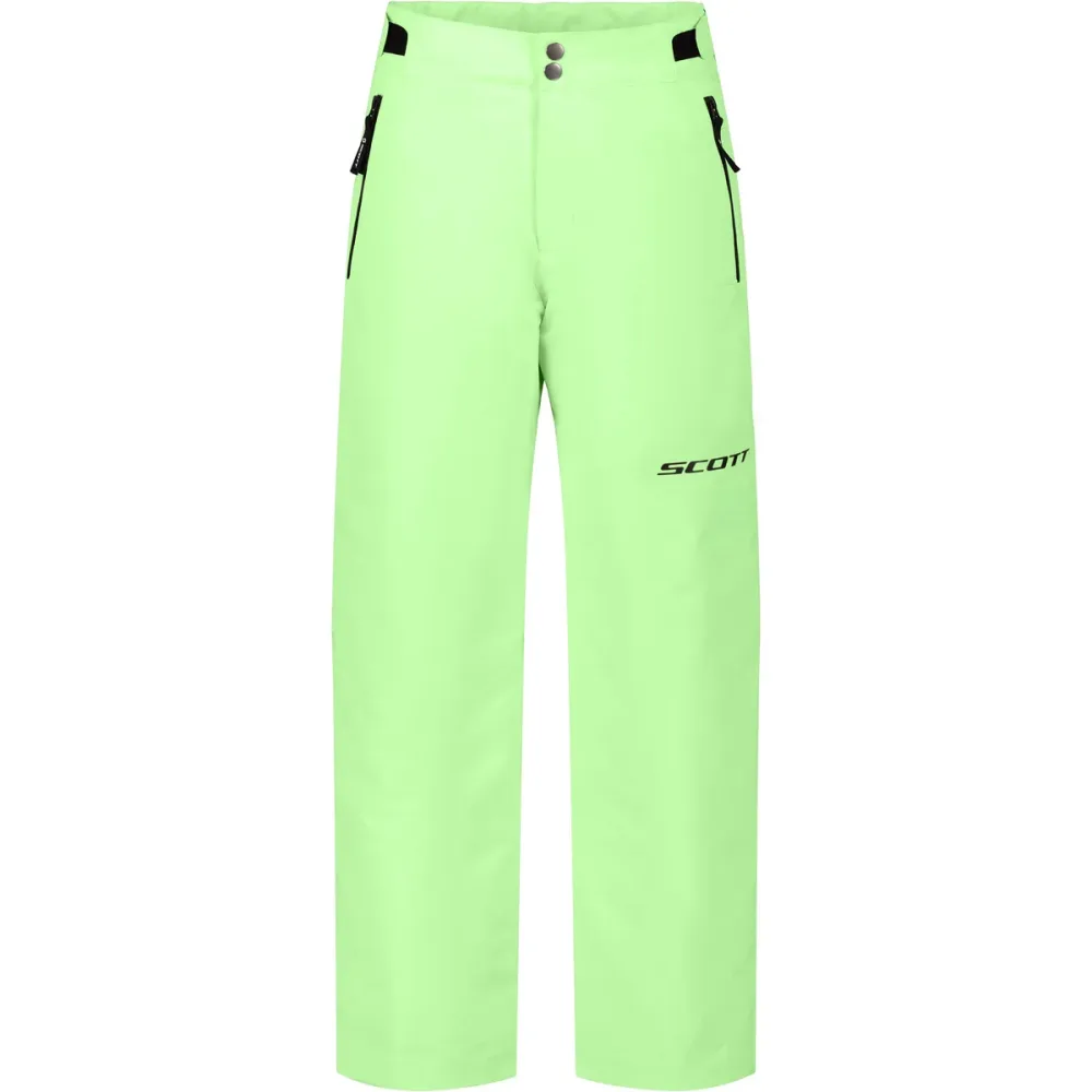 Scott Kinder Ultimate Dryo Jr Hose