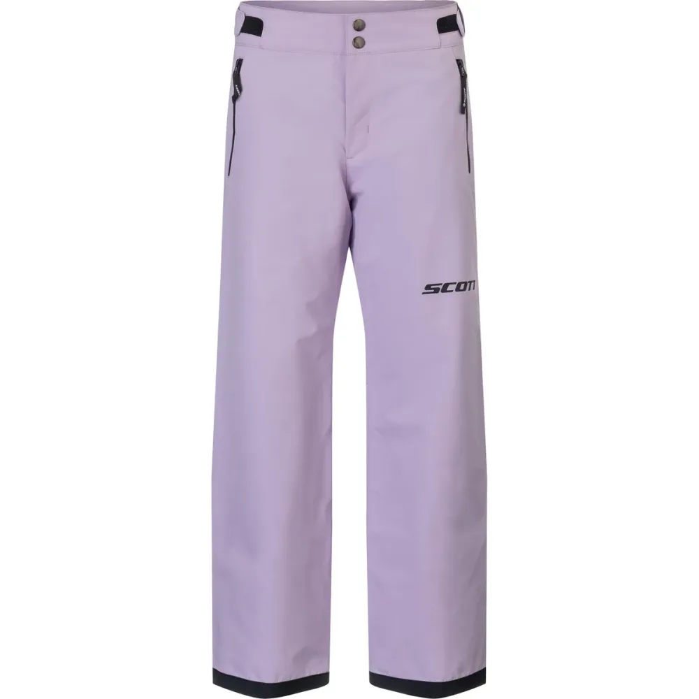 Scott Kinder Ultimate Dryo Jr Hose