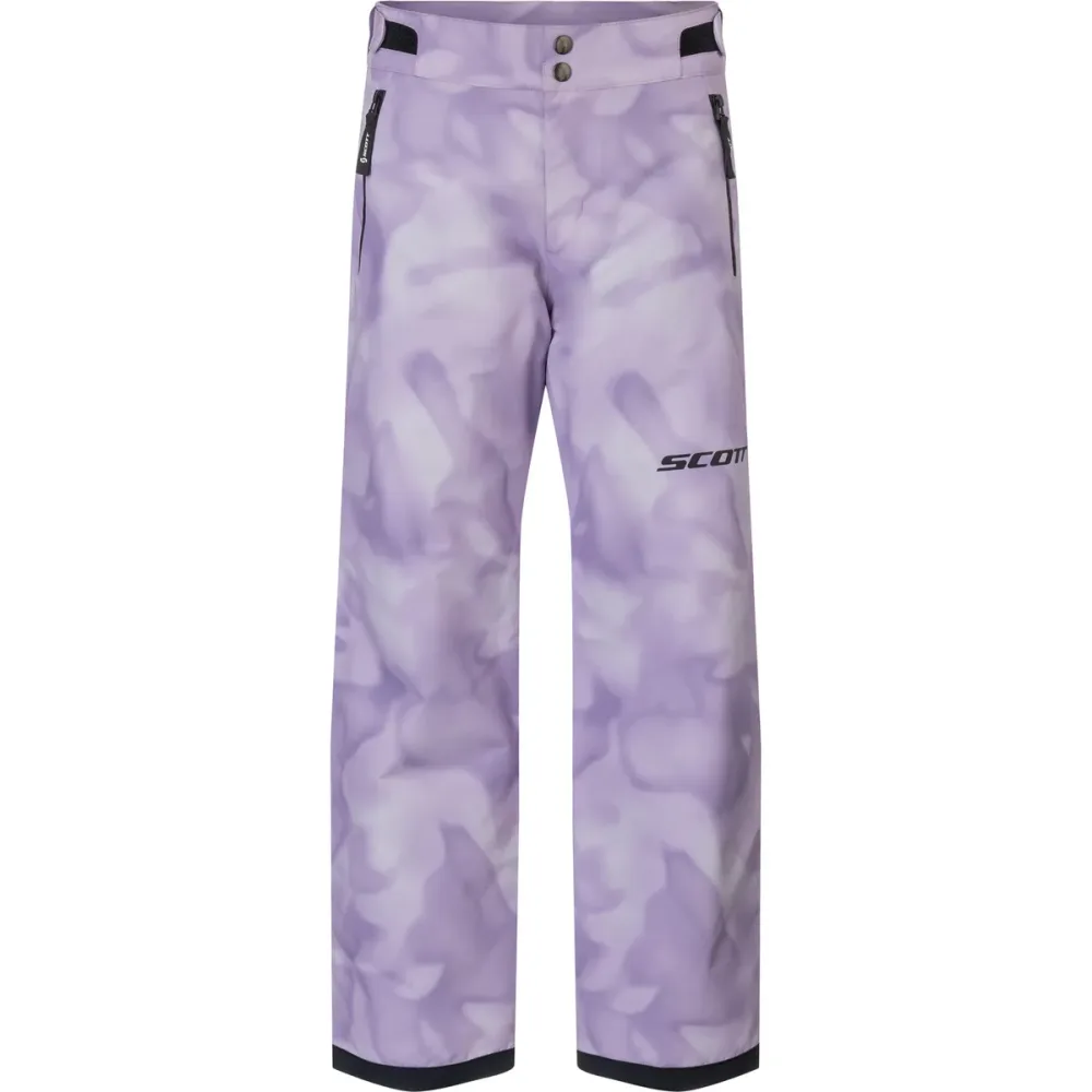 Scott Kinder Ultimate Dryo Jr Hose
