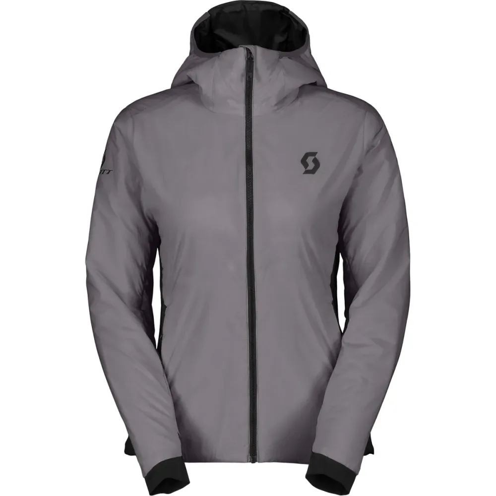 Scott Damen Insuloft Light Hoodie Jacke